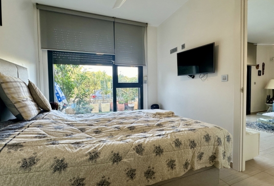 Resale - Apartment / flat - Orihuela Costa - Punta Prima