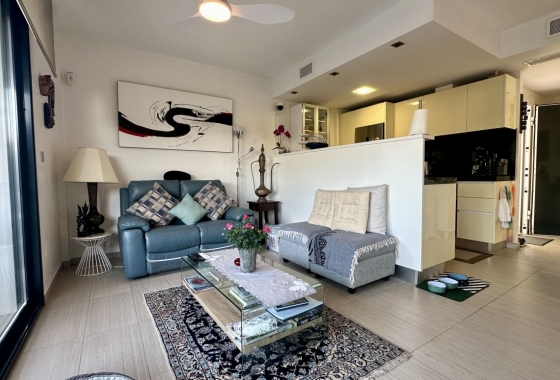 Resale - Apartment / flat - Orihuela Costa - Punta Prima