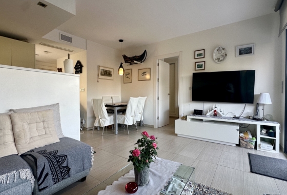 Resale - Apartment / flat - Orihuela Costa - Punta Prima