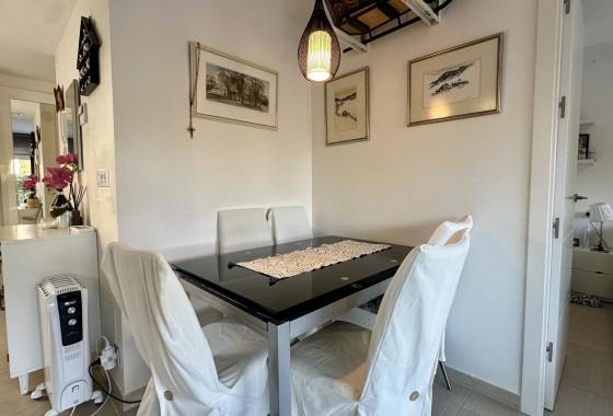 Resale - Apartment / flat - Orihuela Costa - Punta Prima