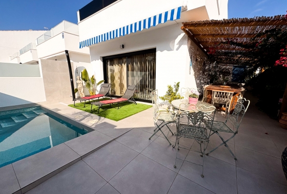 Revente - Villa - San Pedro del Pinatar