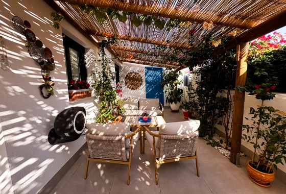 Revente - Villa - San Pedro del Pinatar