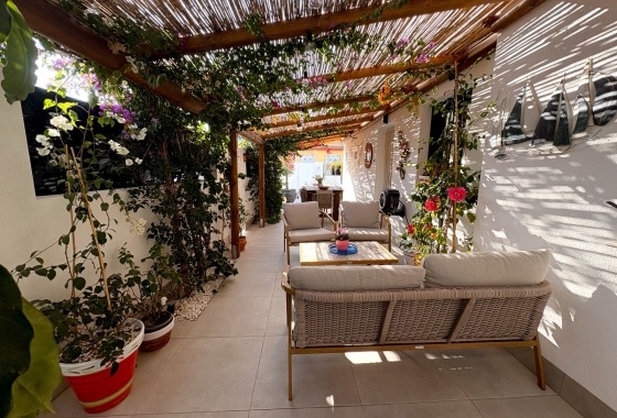 Revente - Villa - San Pedro del Pinatar