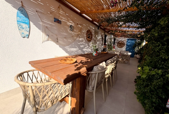 Revente - Villa - San Pedro del Pinatar