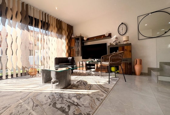 Revente - Villa - San Pedro del Pinatar