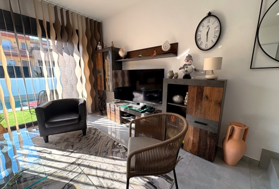 Revente - Villa - San Pedro del Pinatar