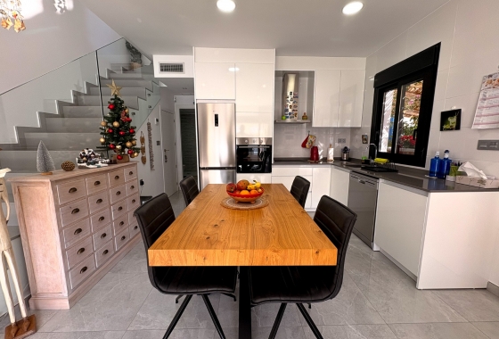 Revente - Villa - San Pedro del Pinatar