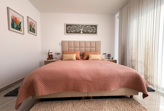 Revente - Villa - San Pedro del Pinatar