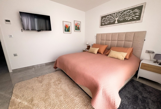 Revente - Villa - San Pedro del Pinatar