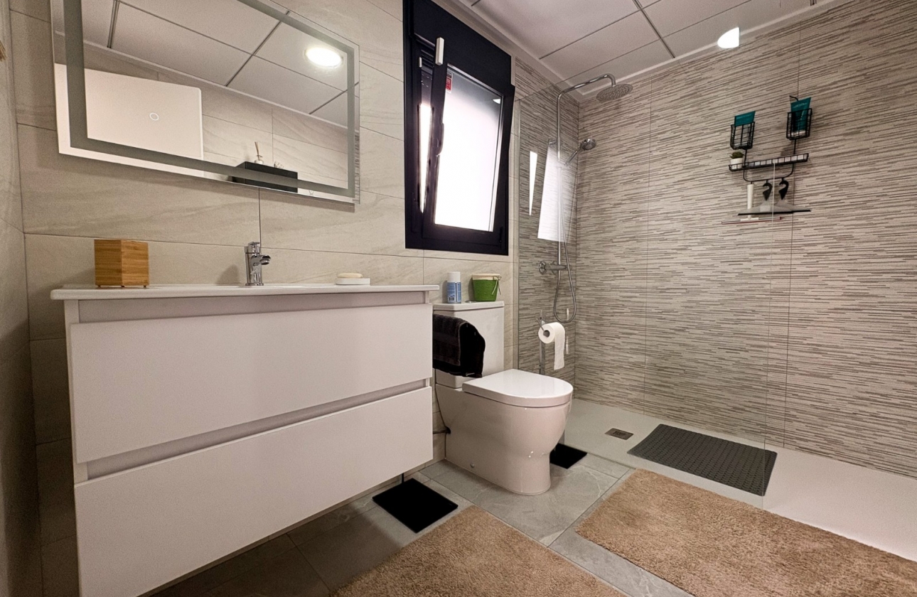 Revente - Villa - San Pedro del Pinatar