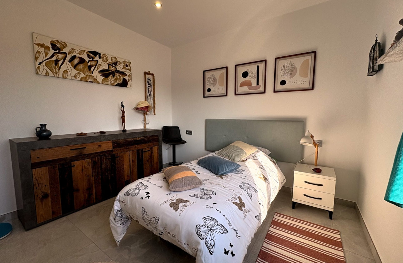 Revente - Villa - San Pedro del Pinatar