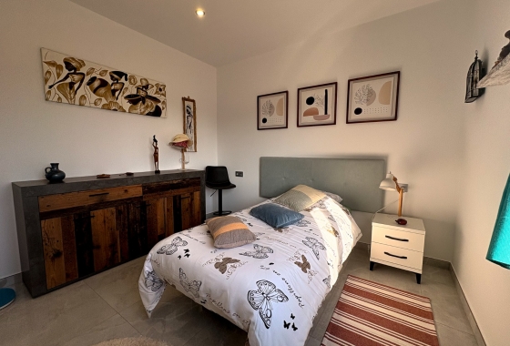 Revente - Villa - San Pedro del Pinatar