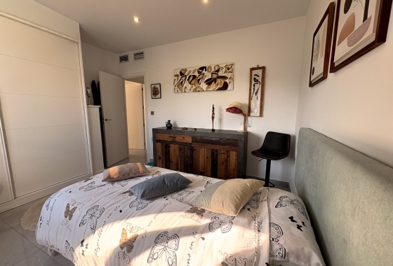 Revente - Villa - San Pedro del Pinatar