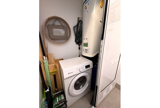 Revente - Villa - San Pedro del Pinatar