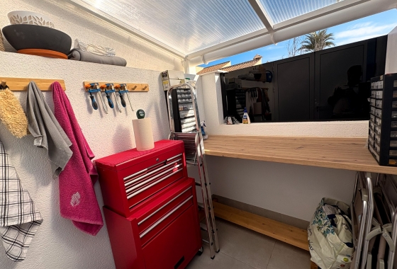 Revente - Villa - San Pedro del Pinatar