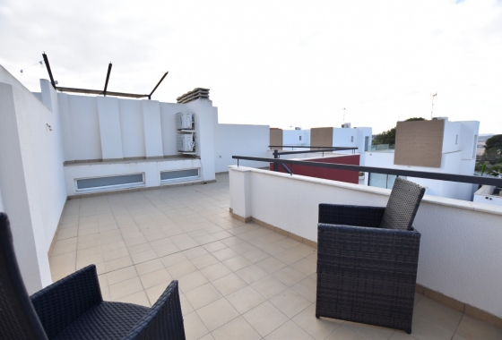 Revente - Villa - Algorfa - La finca Golf