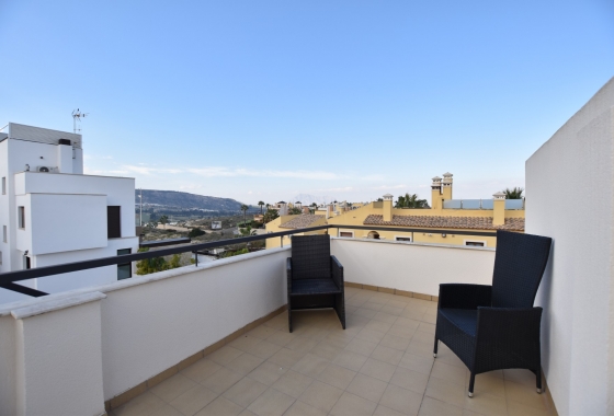 Revente - Villa - Algorfa - La finca Golf