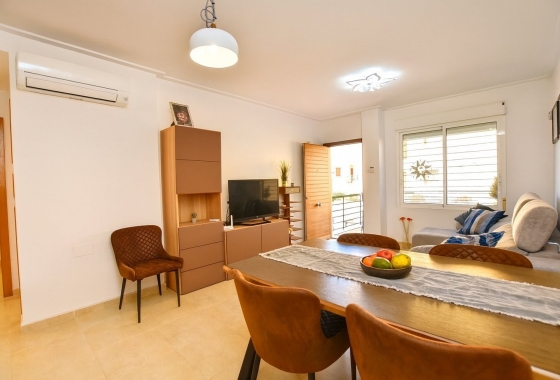 Revente - Villa - Algorfa - La finca Golf