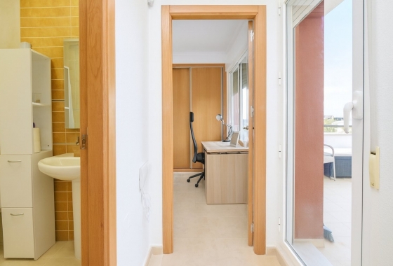 Revente - Villa - Algorfa - La finca Golf