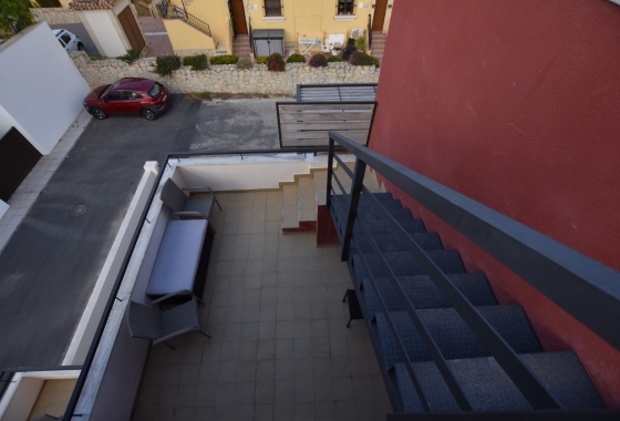 Revente - Villa - Algorfa - La finca Golf