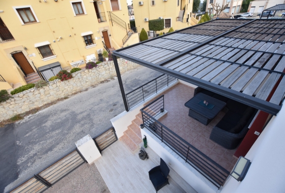 Revente - Villa - Algorfa - La finca Golf