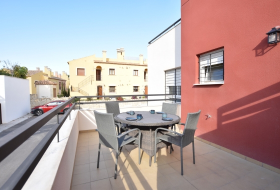 Revente - Villa - Algorfa - La finca Golf