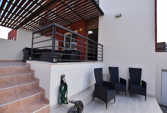 Revente - Villa - Algorfa - La finca Golf