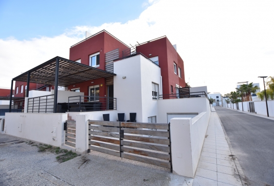 Revente - Villa - Algorfa - La finca Golf