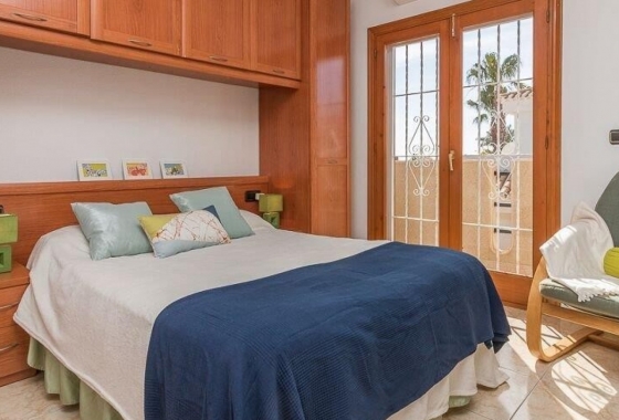 Revente - Maison - Orihuela Costa - Playa Flamenca