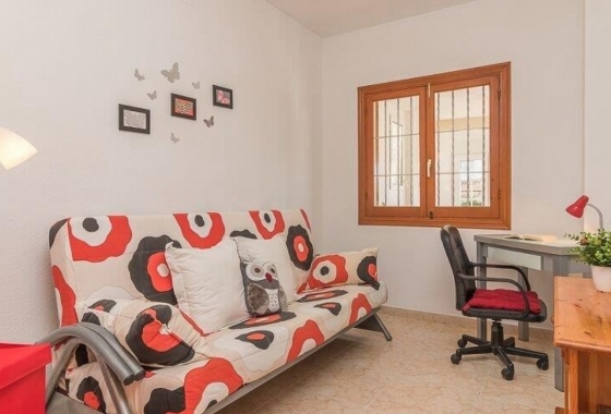 Revente - Maison - Orihuela Costa - Playa Flamenca