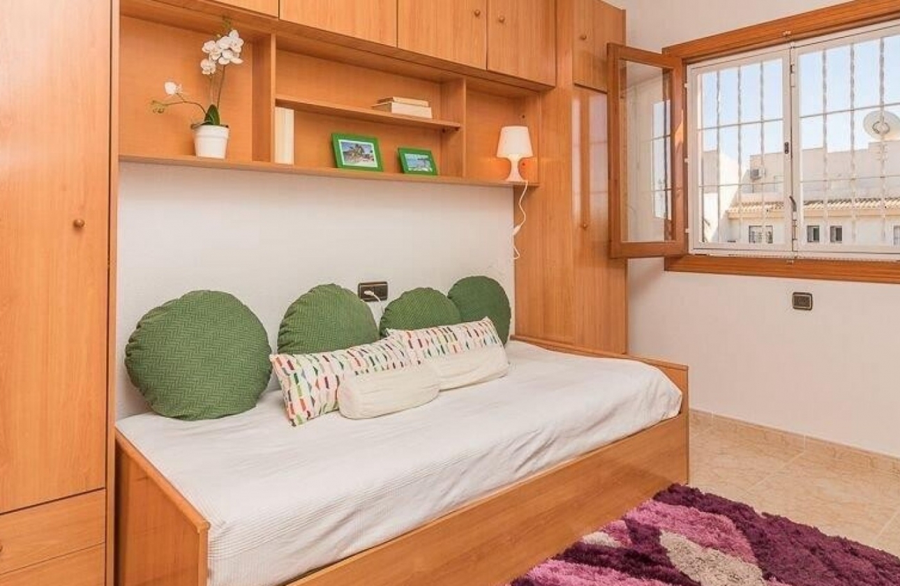 Revente - Maison - Orihuela Costa - Playa Flamenca