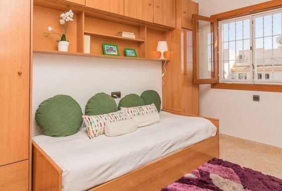 Revente - Maison - Orihuela Costa - Playa Flamenca