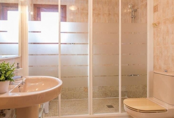 Revente - Maison - Orihuela Costa - Playa Flamenca