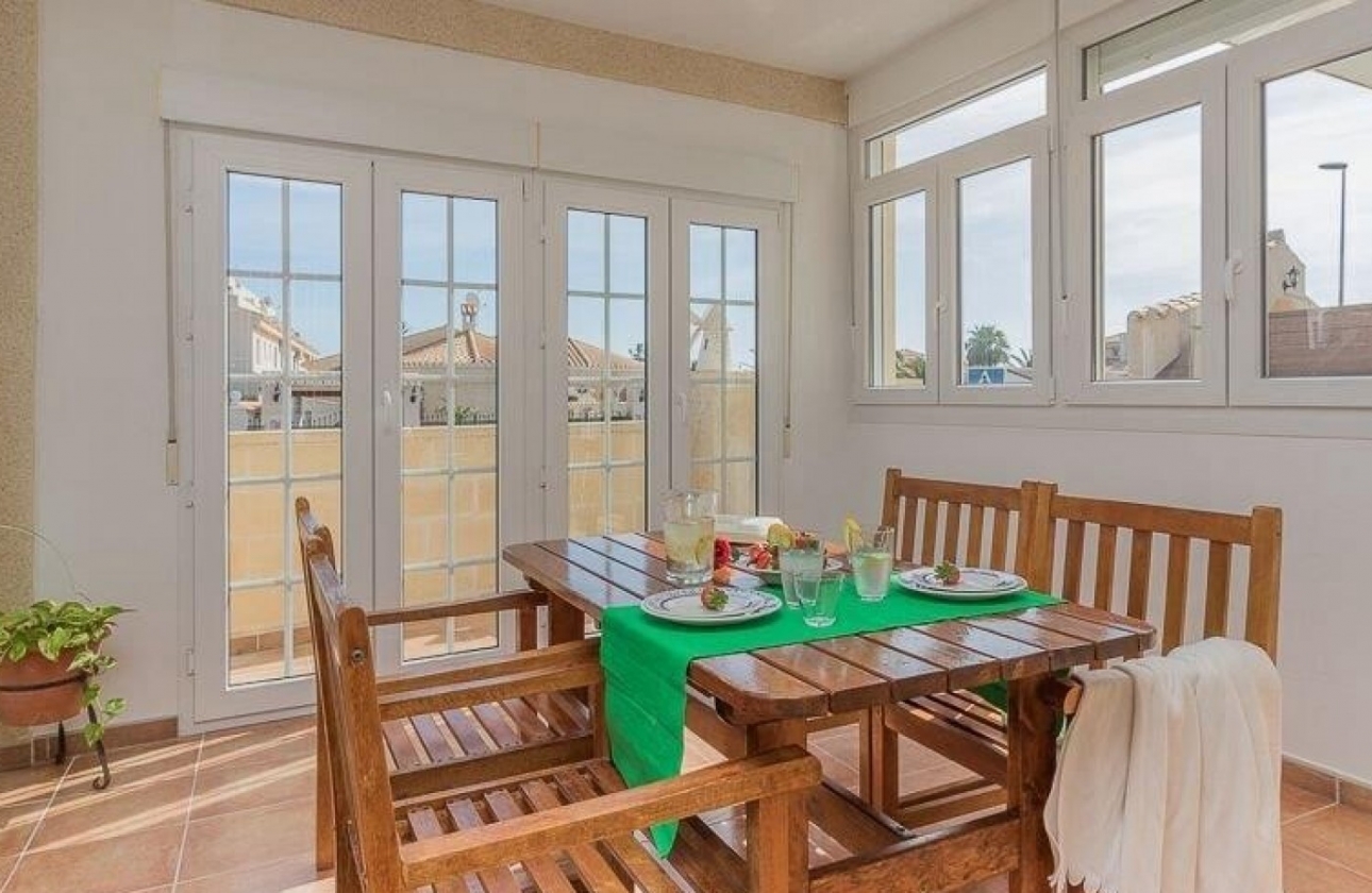 Revente - Maison - Orihuela Costa - Playa Flamenca