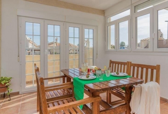 Revente - Maison - Orihuela Costa - Playa Flamenca