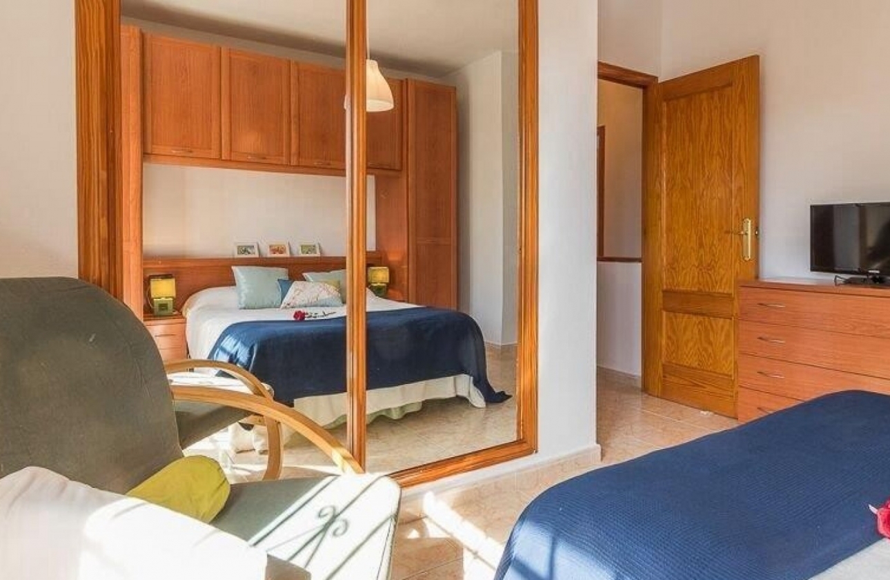 Revente - Maison - Orihuela Costa - Playa Flamenca