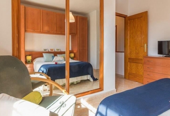 Revente - Maison - Orihuela Costa - Playa Flamenca