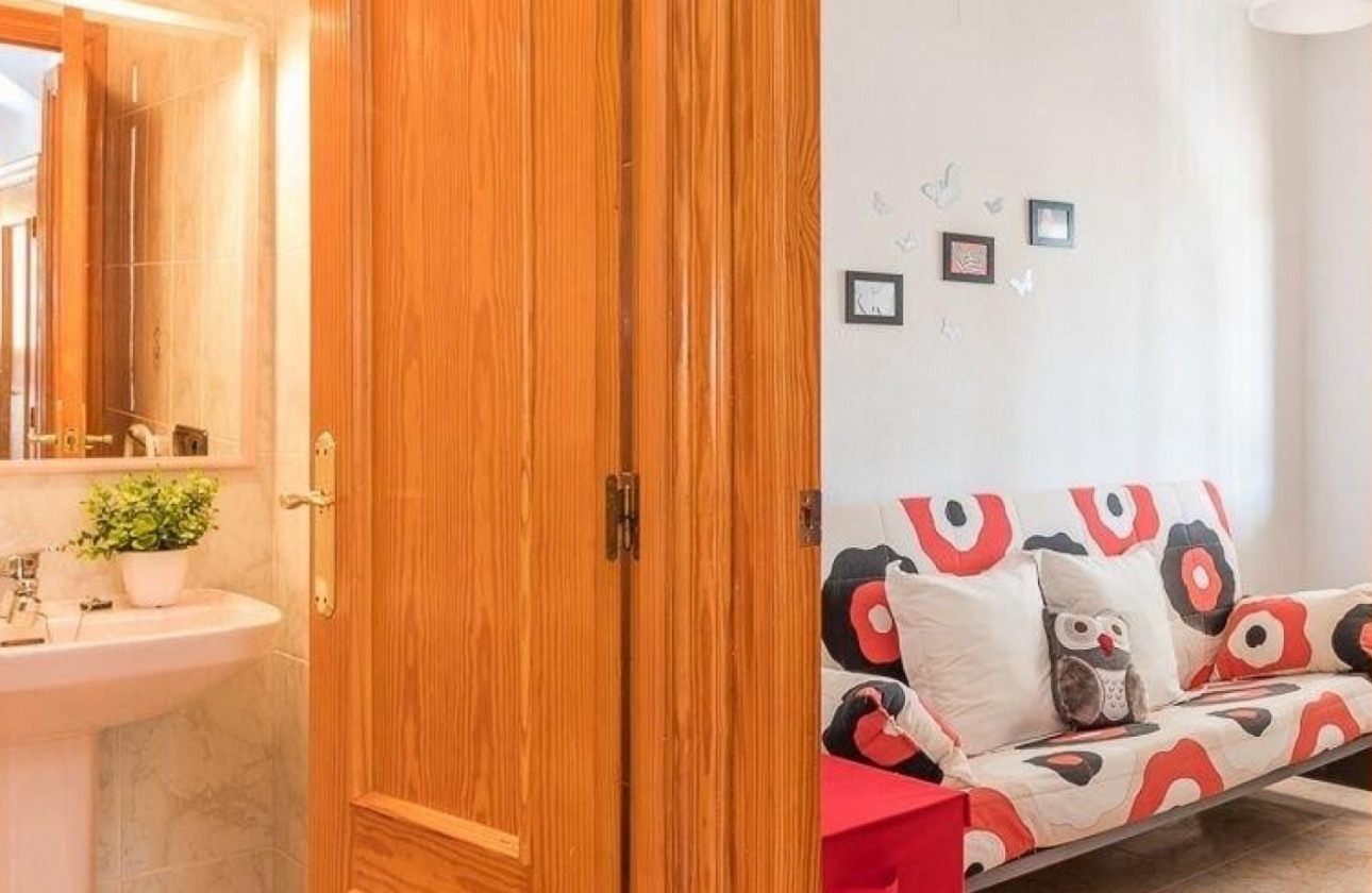 Revente - Maison - Orihuela Costa - Playa Flamenca