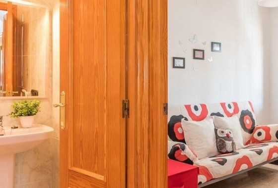 Revente - Maison - Orihuela Costa - Playa Flamenca