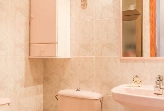 Revente - Maison - Orihuela Costa - Playa Flamenca