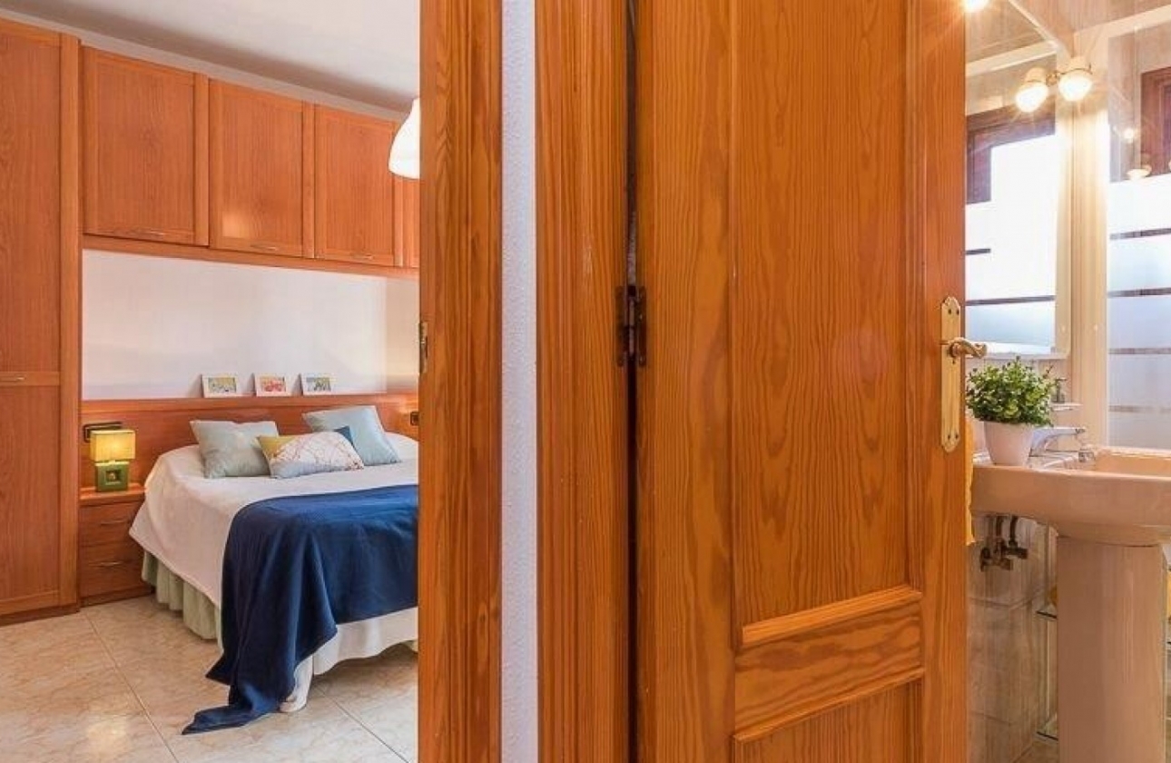 Revente - Maison - Orihuela Costa - Playa Flamenca