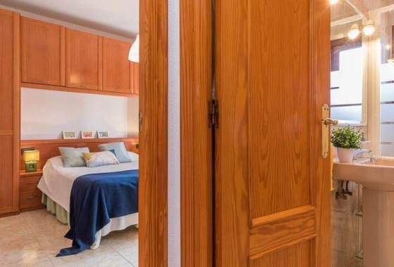 Revente - Maison - Orihuela Costa - Playa Flamenca