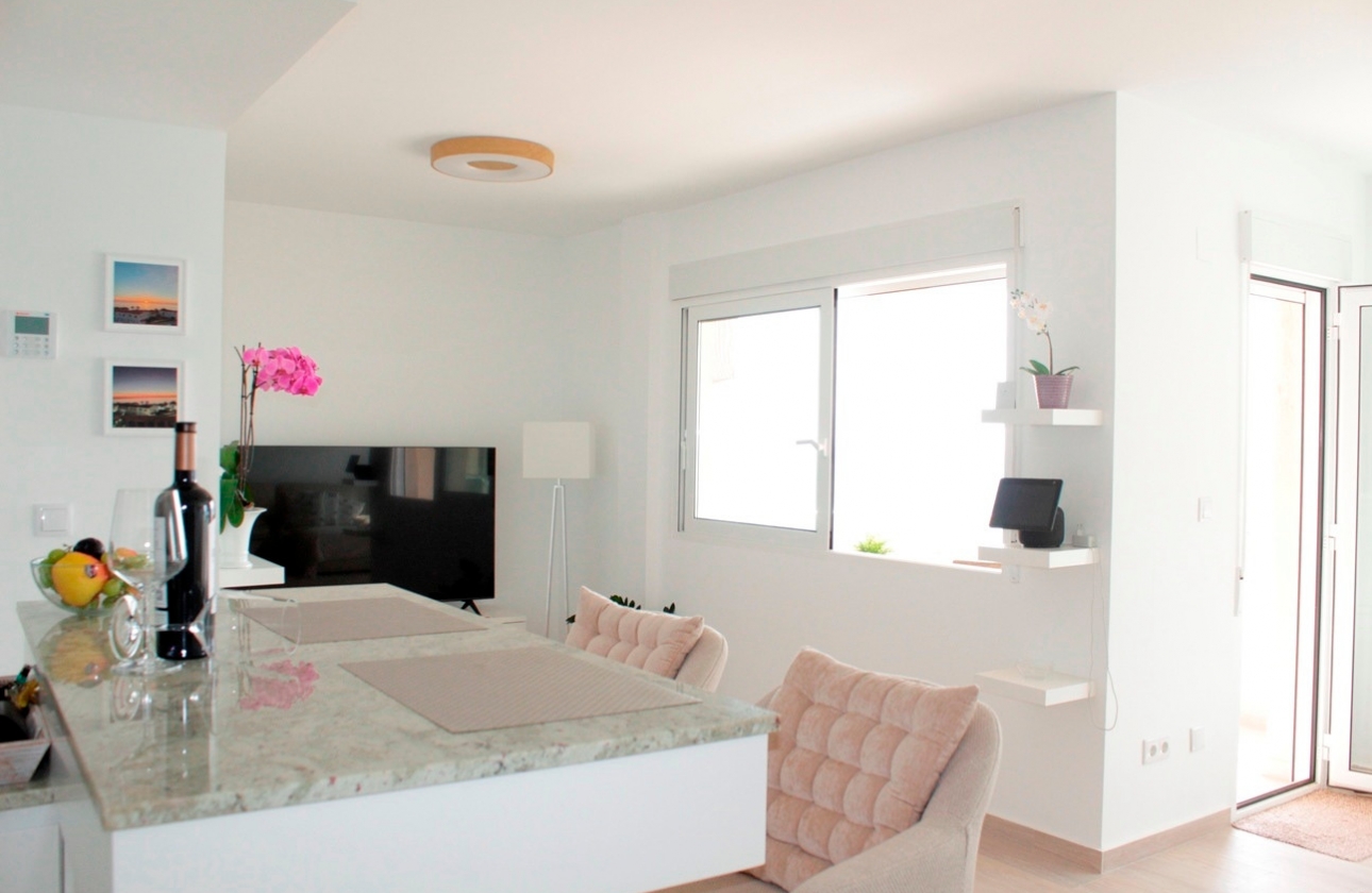 Resale - Apartment / flat - Orihuela Costa - Playa Flamenca
