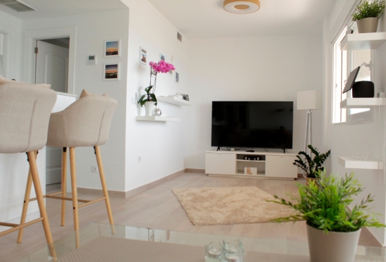 Resale - Apartment / flat - Orihuela Costa - Playa Flamenca