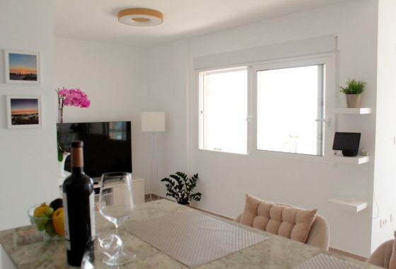Resale - Apartment / flat - Orihuela Costa - Playa Flamenca