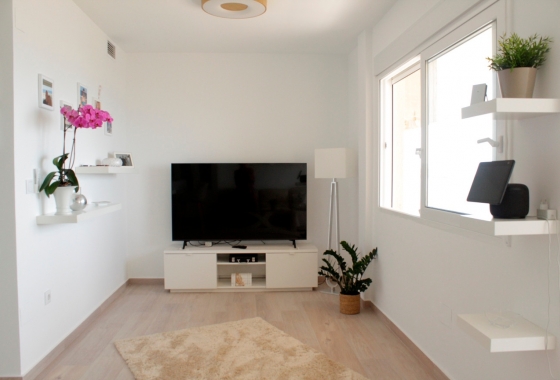 Resale - Apartment / flat - Orihuela Costa - Playa Flamenca