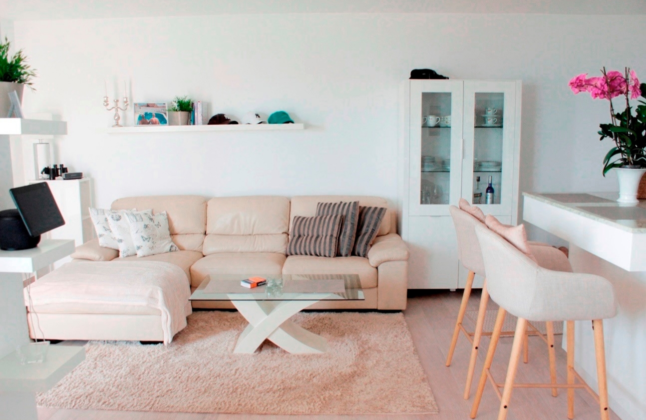 Resale - Apartment / flat - Orihuela Costa - Playa Flamenca