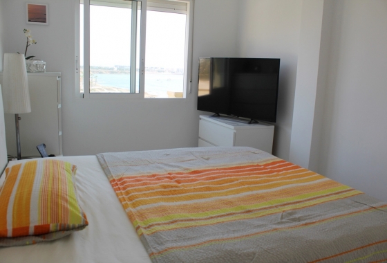 Resale - Apartment / flat - Orihuela Costa - Playa Flamenca