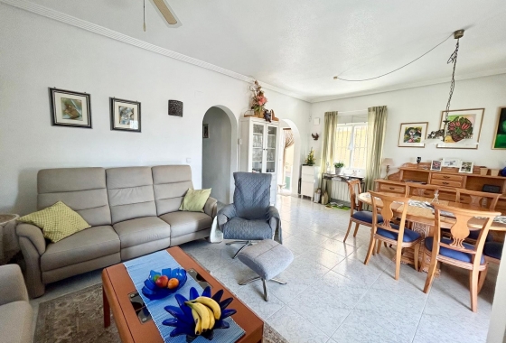 Reventa - Villa - Torrevieja - La Siesta