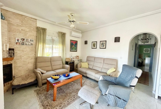 Reventa - Villa - Torrevieja - La Siesta